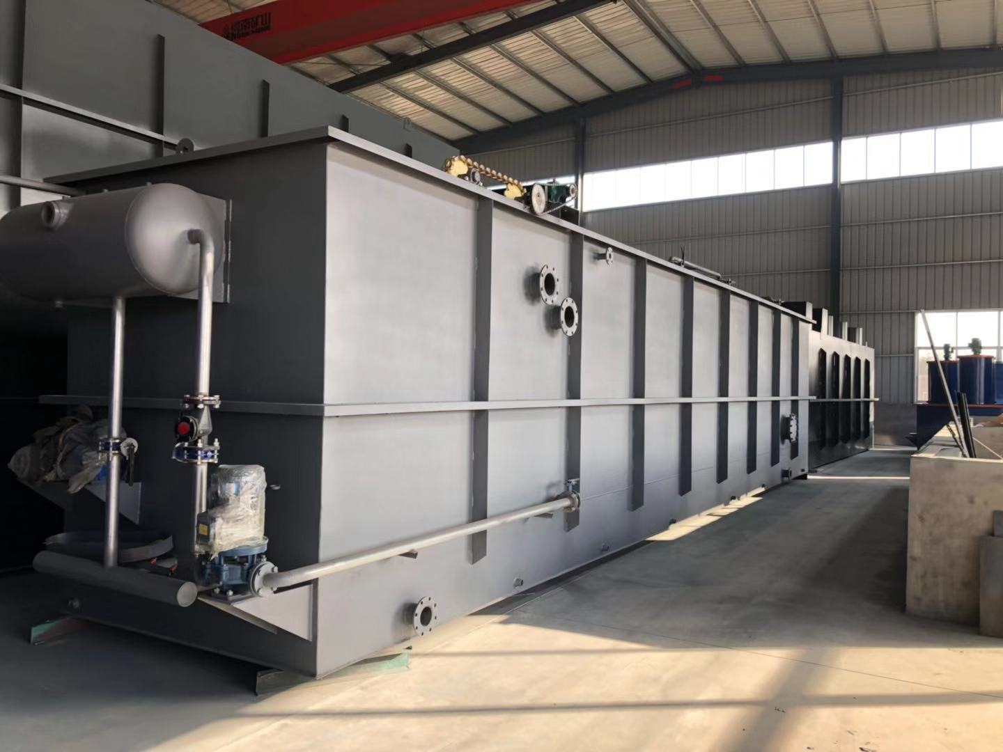 皮革廢水處理研究 皮革廢水處理研究