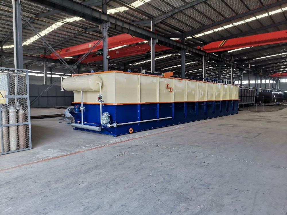 ?？漆t(yī)院污水處理設(shè)備