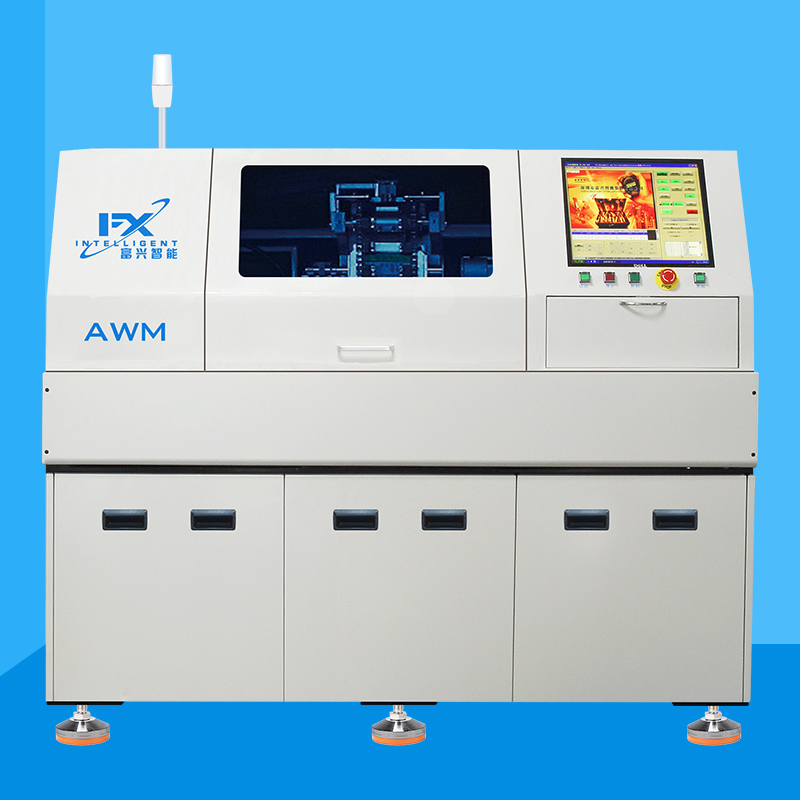 自動(dòng)插件機(jī)發(fā)展趨勢(shì)