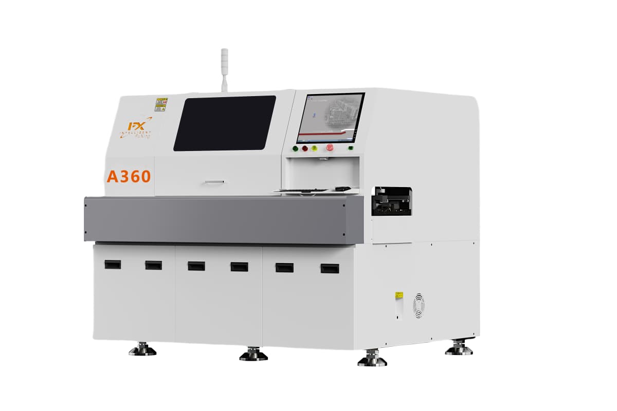 購置自動插件機(jī)設(shè)備前需要準(zhǔn)備的資料(圖1)