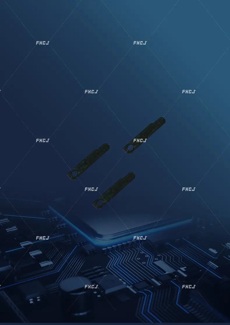 WGJ3650彈簧片(圖2)