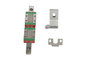 深圳富興智能插件機配件都有哪些？(圖4)