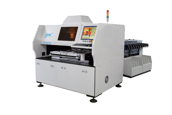 這家新秀插件機(jī)品牌逐漸在國產(chǎn)插件機(jī)中名列前茅(圖1)